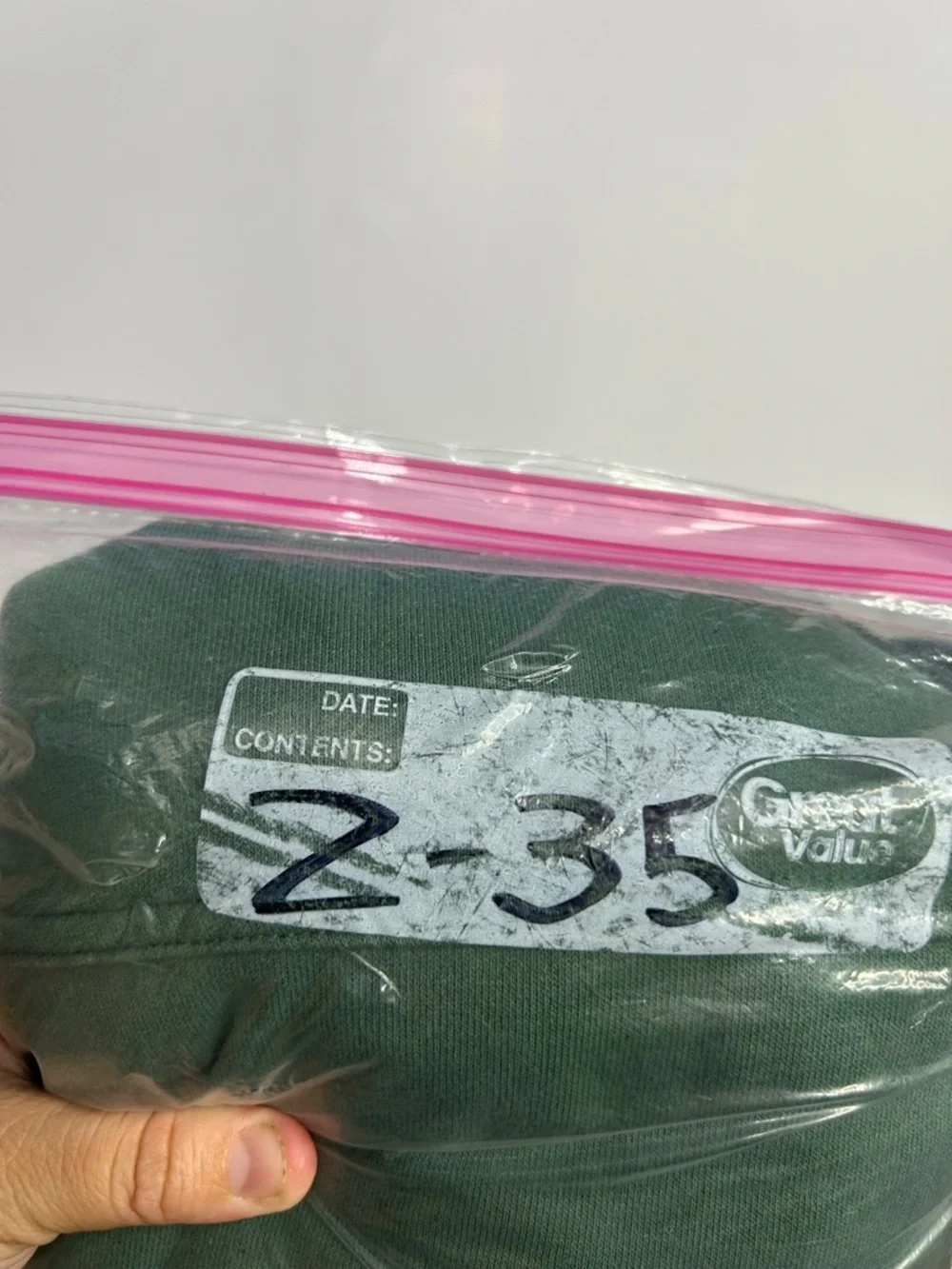 5 for $25🔥Jordan Emerald Green Pullover Hoodie Sweatshirt Medium‎